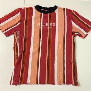 GUESS T-Shirt - Size M - Great Condition- Limited Release